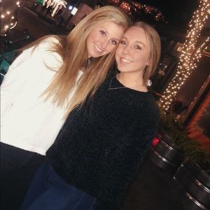 Meet your Posher, Lillian